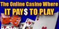Peach Casino